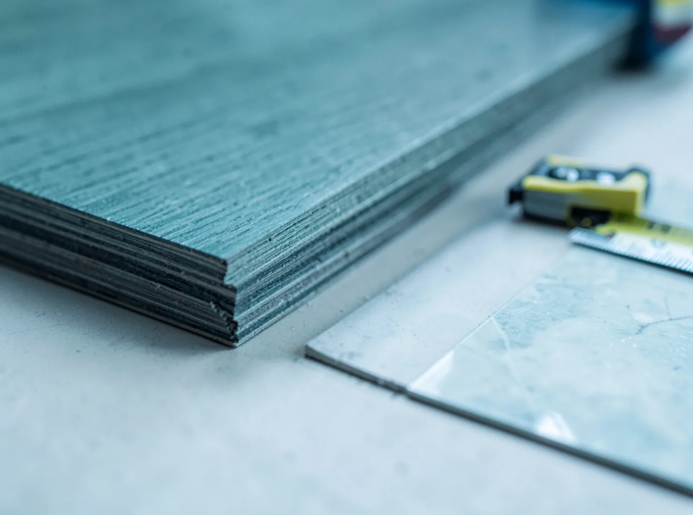 Luxury Vinyl Plank Installation Peru, IN FAQs